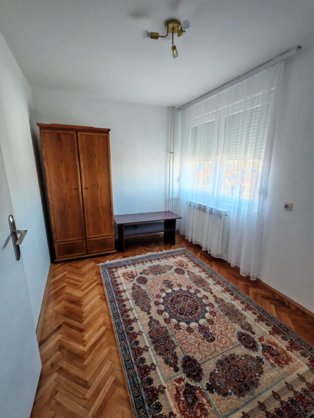 Slika 2 - Bulevar Zorana Đinđića, Dvoiposoban stan za izdavanje, 55m2, 400€